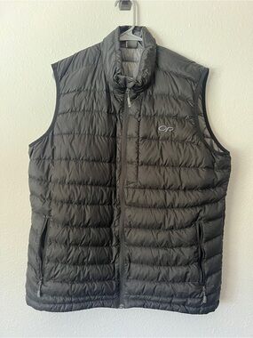 Outdoor Research Vest